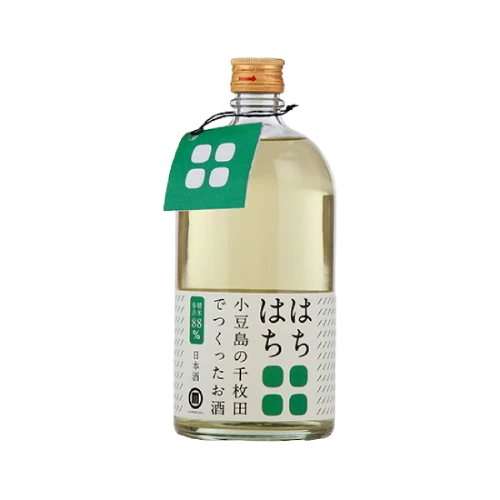 Morikuni -Junmai HachiHachi 17% 720 Ml