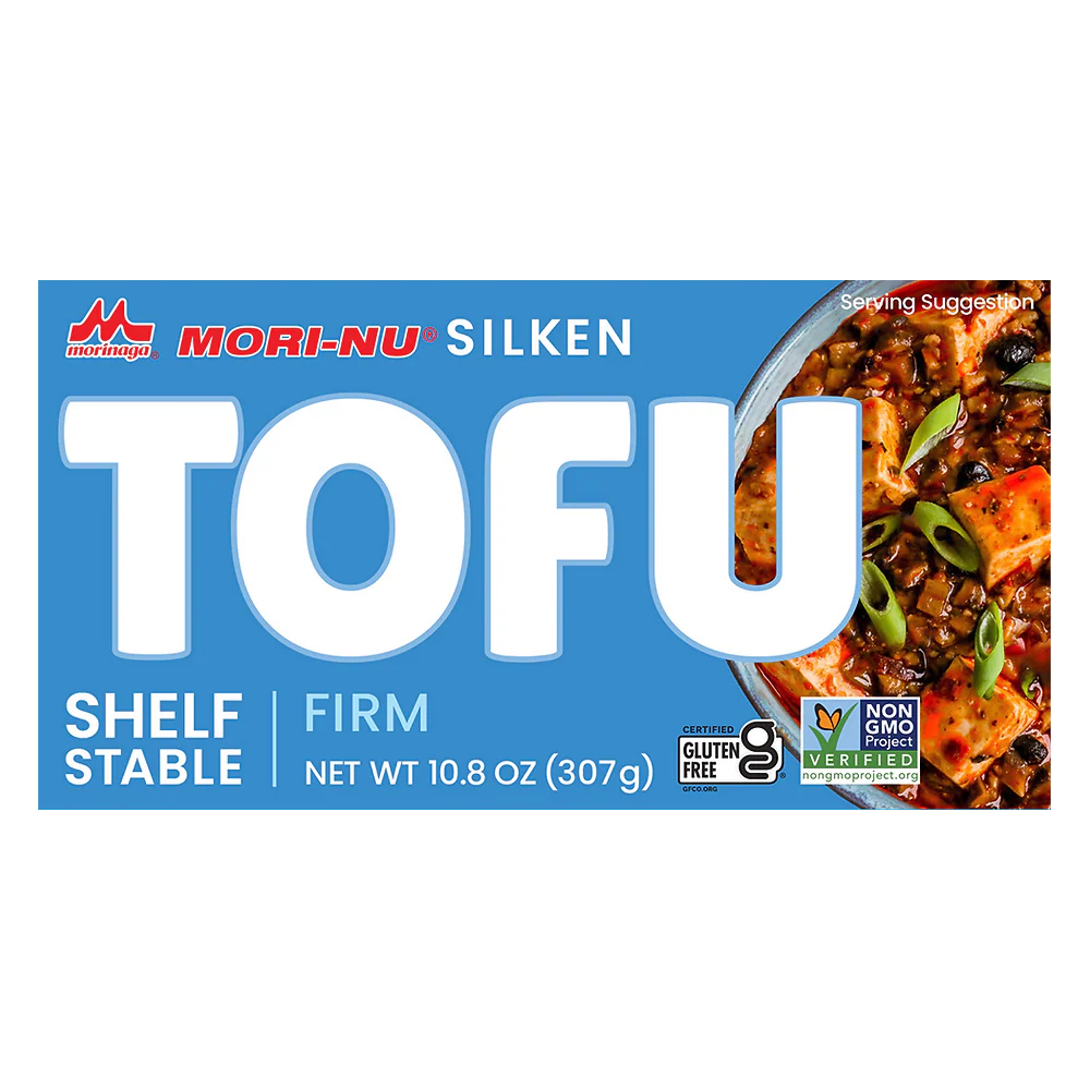 Morinaga - Mori-nu Tofu ferme 307g