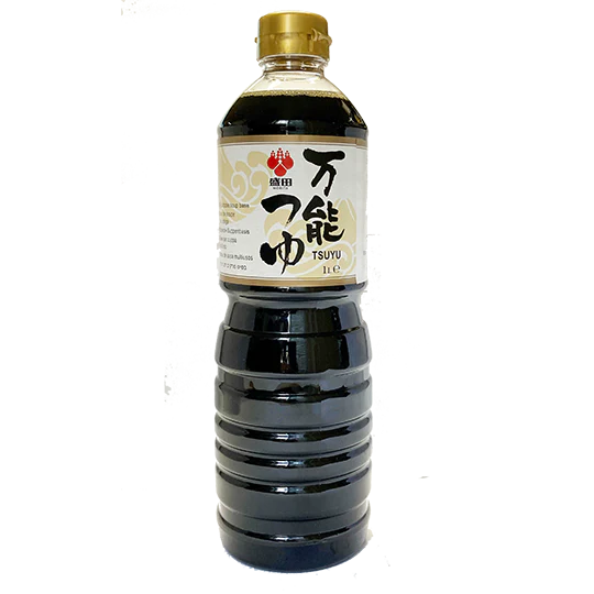 Morita - Tsuyu vegan 1L