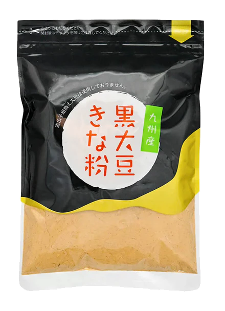 Musoan Kinako Poudre de soja 100g