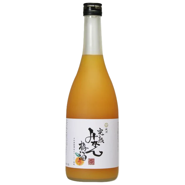 Nakano - Liqueur de prunes aux mandarines mûres 12% 720ml