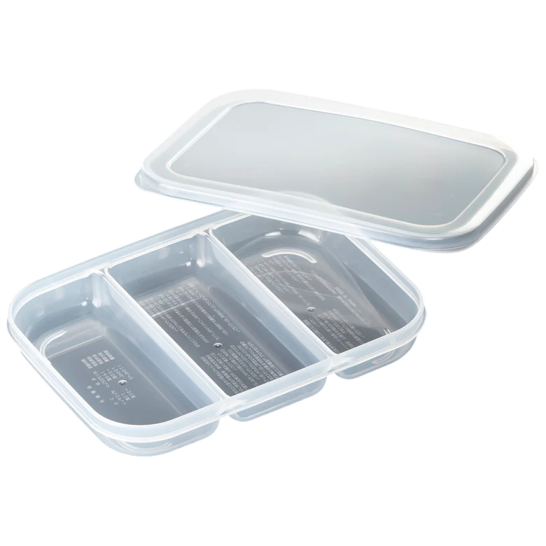Boîte de conservation individuelle B 700 mL - Image 2