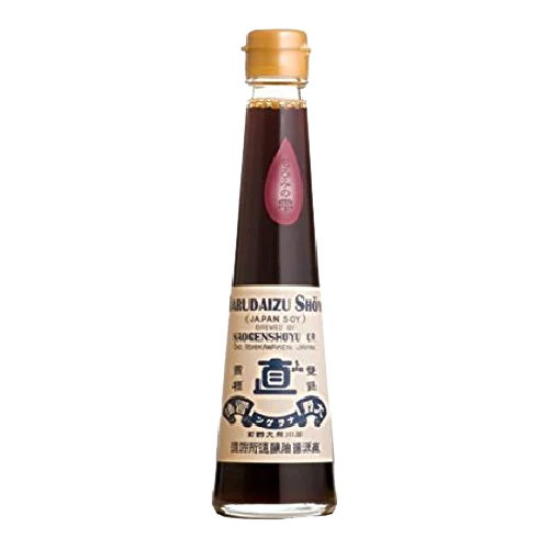 Naogen shoyu - Sauce soja ronde moromi no shizuku 200ml
