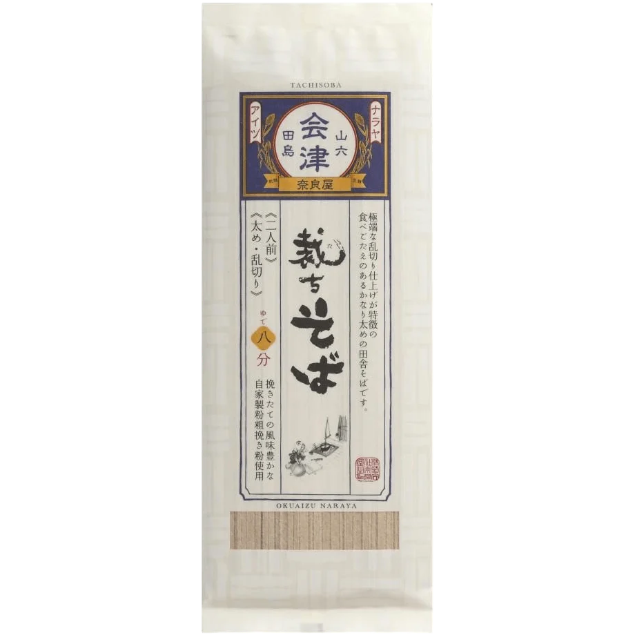 Naraya - Tachi soba 200g