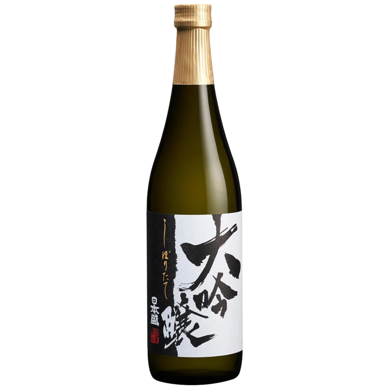 Nihon Sakari - Daiginjo 16% 720ml