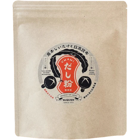 Nukui en - Dashi naturel en poudre 50g