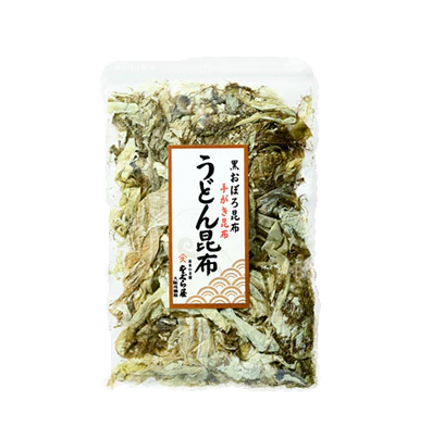 Oguraya - Kombu pour Udon 50g