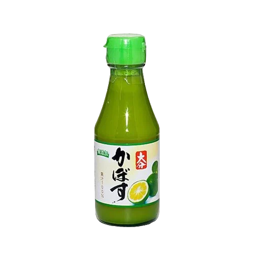 Oita Chitosemura - Jus de kabosu 150 ml