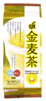 OSK - Infusion d'orge 24X7 G