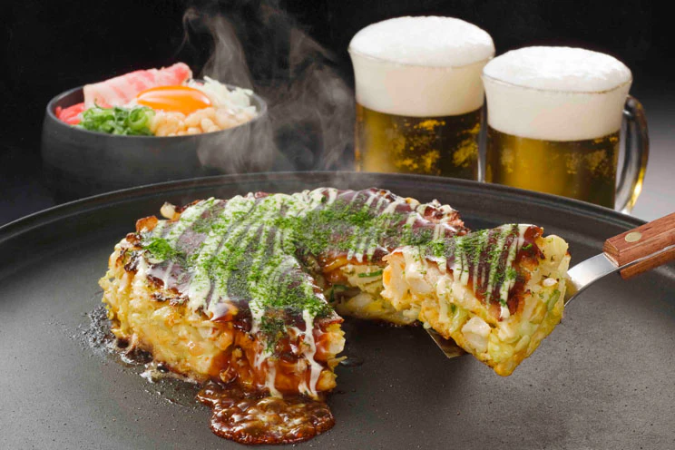 Otafuku - Sauce okonomi épicée 300g - Image 2