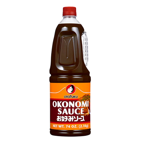 Otafuku - Sauce Okonomiyaki 2,1kg