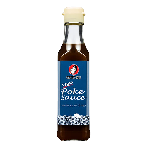Otafuku - Sauce Poke Vegan 230g