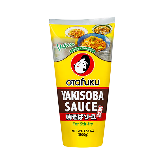 Otafuku - Sauce Yakisoba 300g
