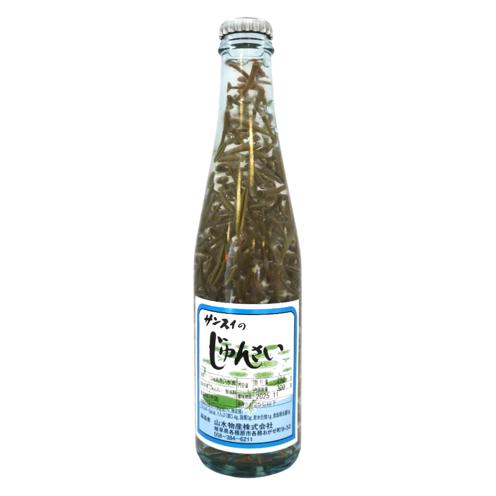 Sansui Bussan - Junsai 300ml