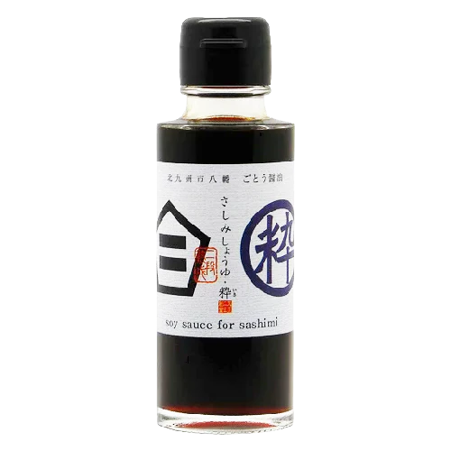 Goto Shoyu - Sauce soja sashimi 100ml
