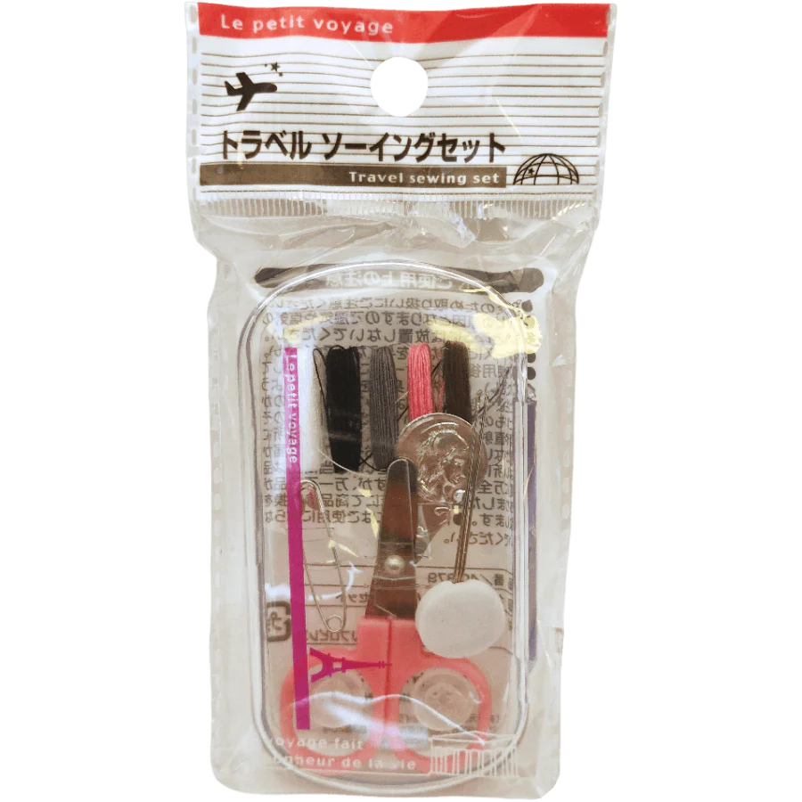 Seiwa Pro - Trousse de couture