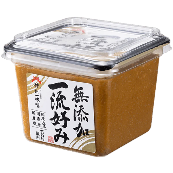 Shinshuichi - Miso Préférée des experts 500g