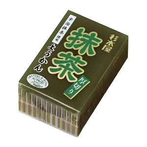 Sugimotoya - Yokan au thé matcha 150g