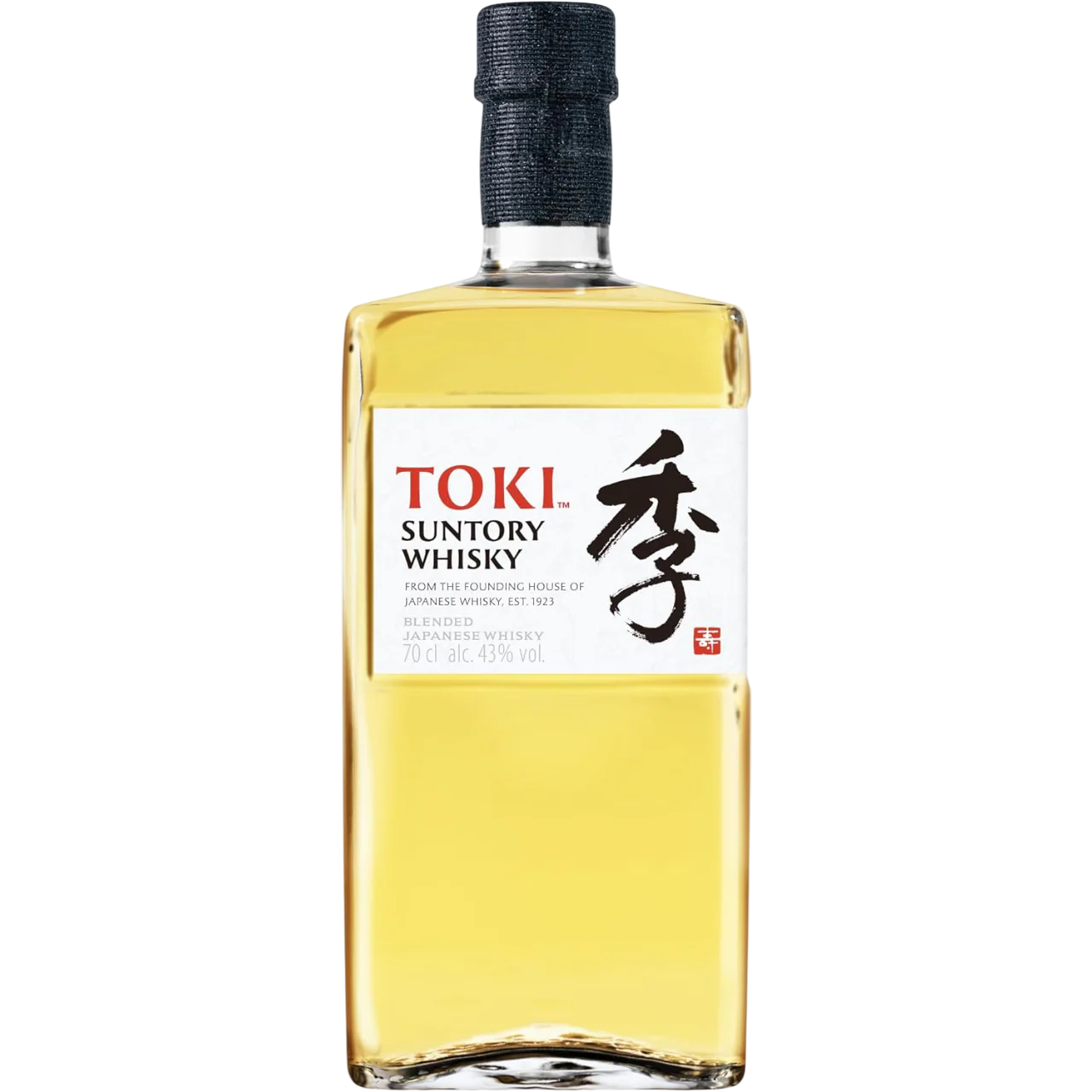 Suntory - Coffret Whisky japonais Toki 700 ml - Image 3
