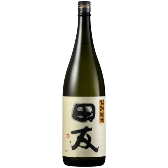 Takanoi Shuzo - Denyu Tokubetsu Junmai 16% 720ml