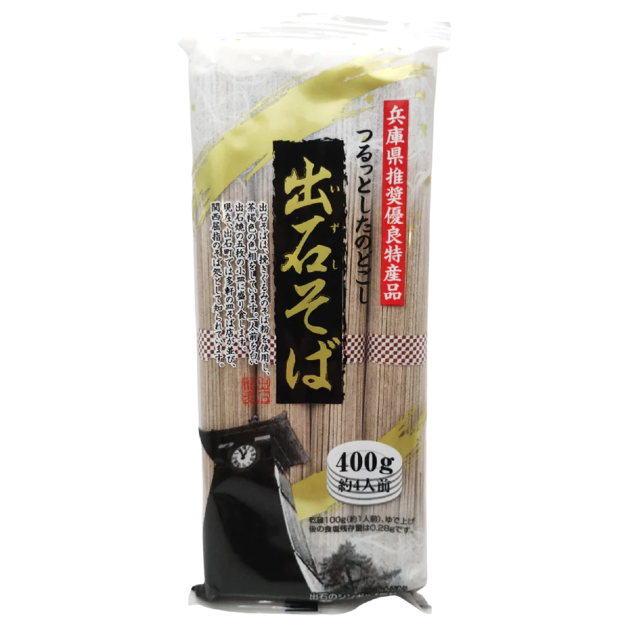 Takao Seifun - Izushi soba 400g