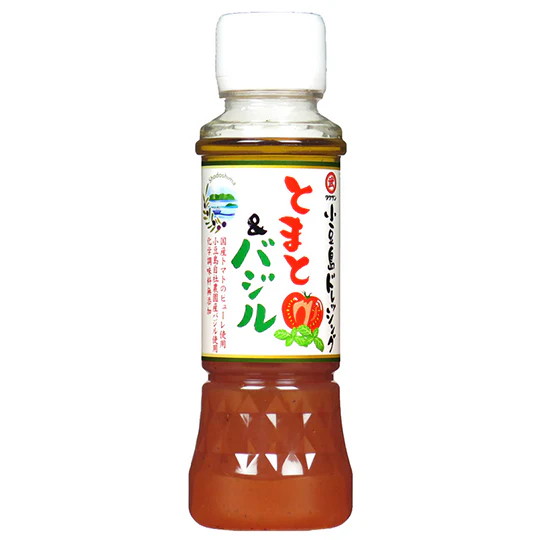 Takesan - Sauce Tomate et basilic 200ml