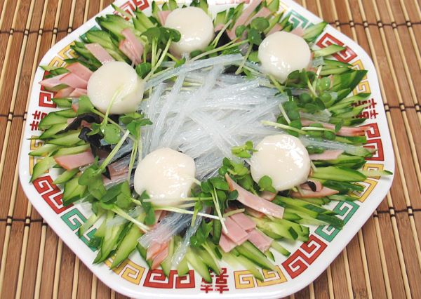 Tamasan - Agar-agar Tabechau kanten 10g - Image 3