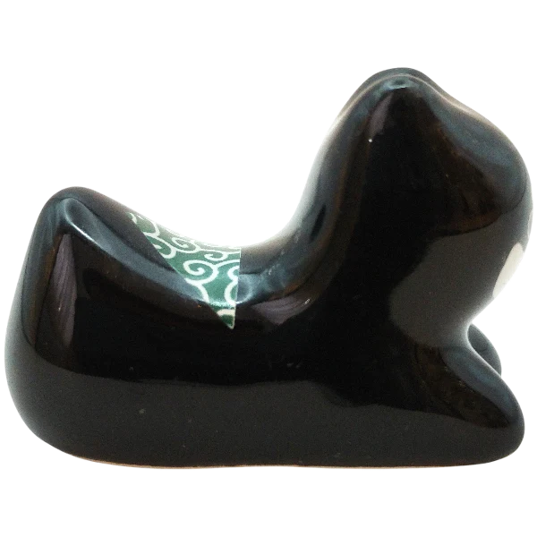 Repose Baguettes Shiba Noir 4 x 3cm - Image 3