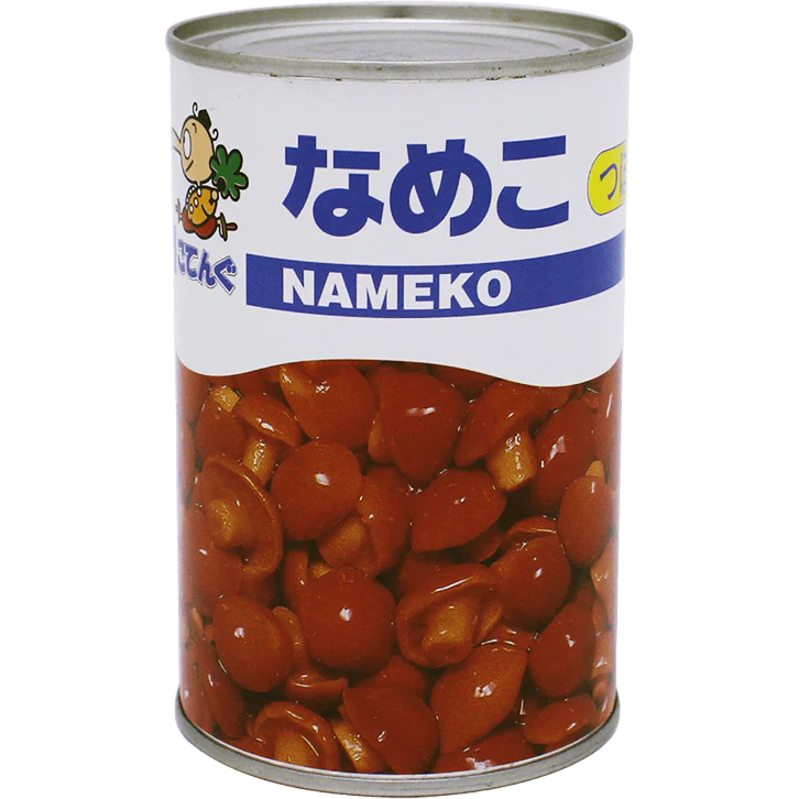 Tengu - Champignons Naméko 200g