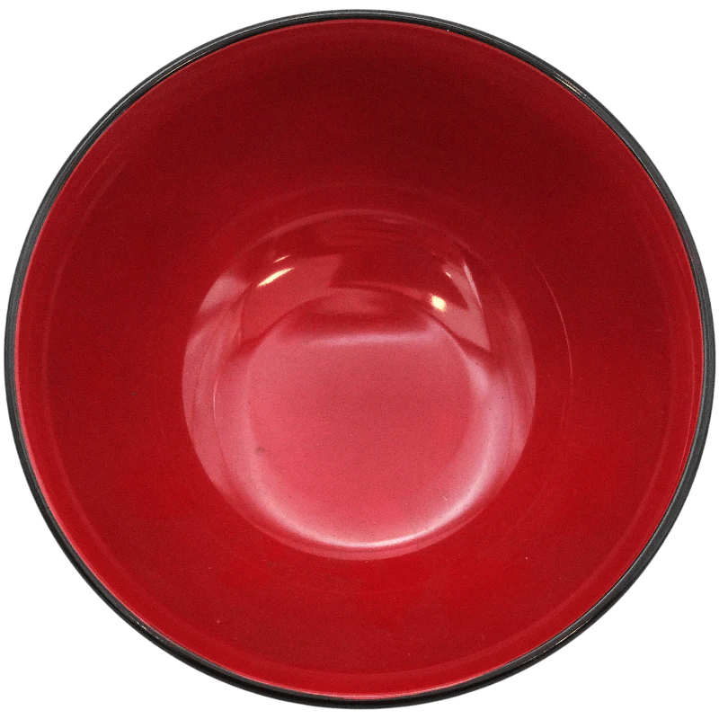 Bol à soupe en plastique 10.7 x 6.5 cm - Image 2