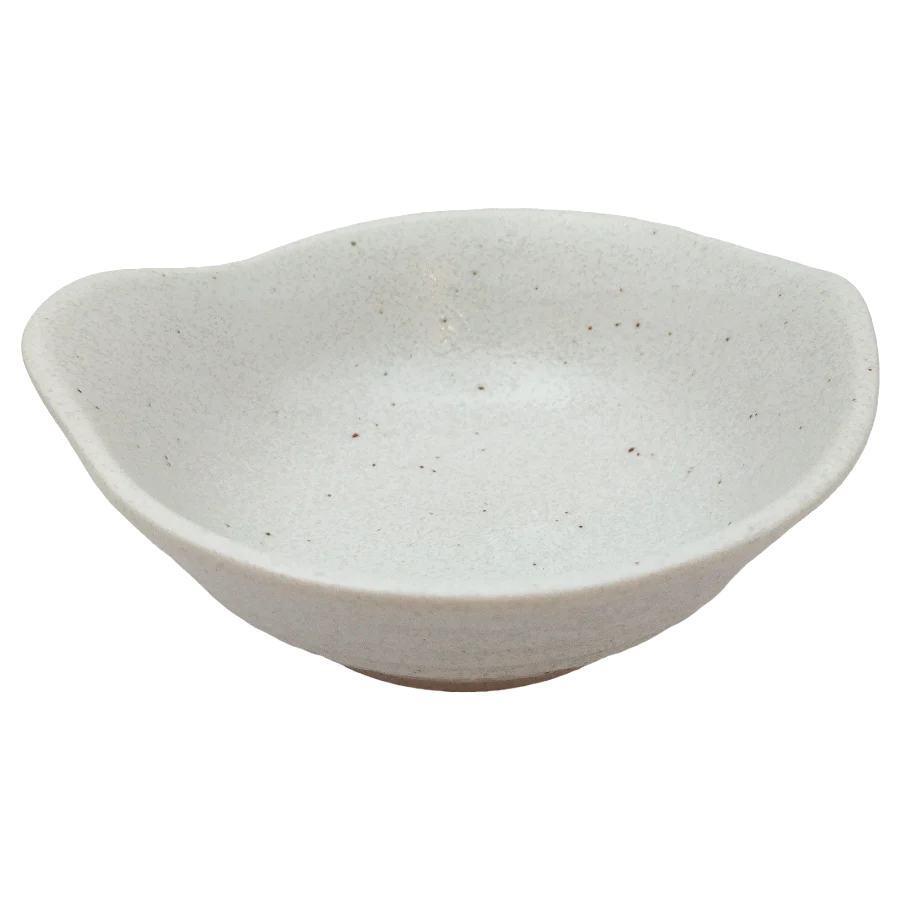 Bol tonsui 14 x 13 x 4.5 cm