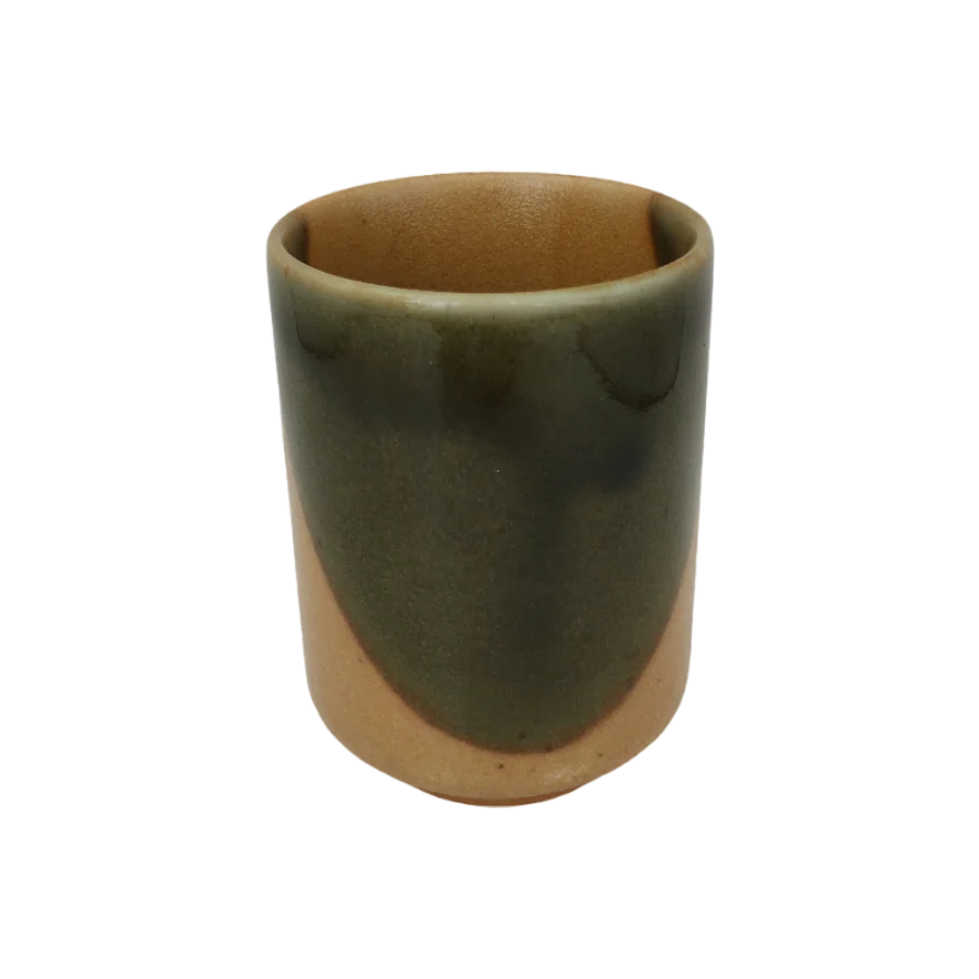 Tasse à thé allongée Naga Yunomi 200ml - Image 3