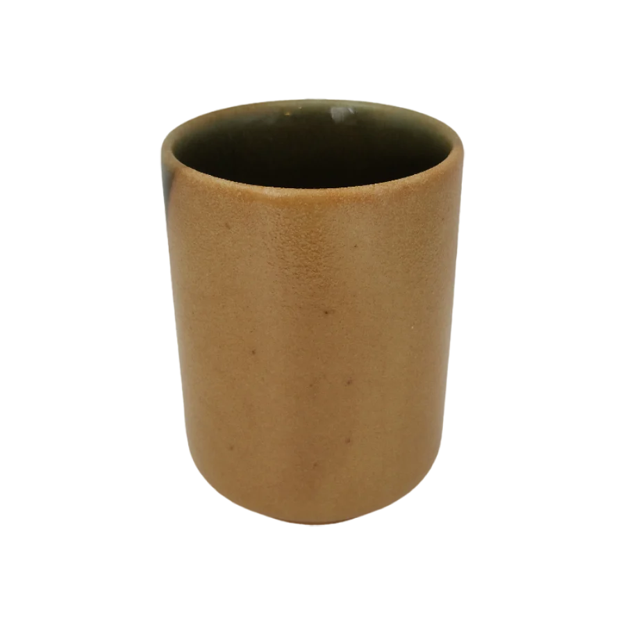 Tasse à thé allongée Naga Yunomi 200ml - Image 4