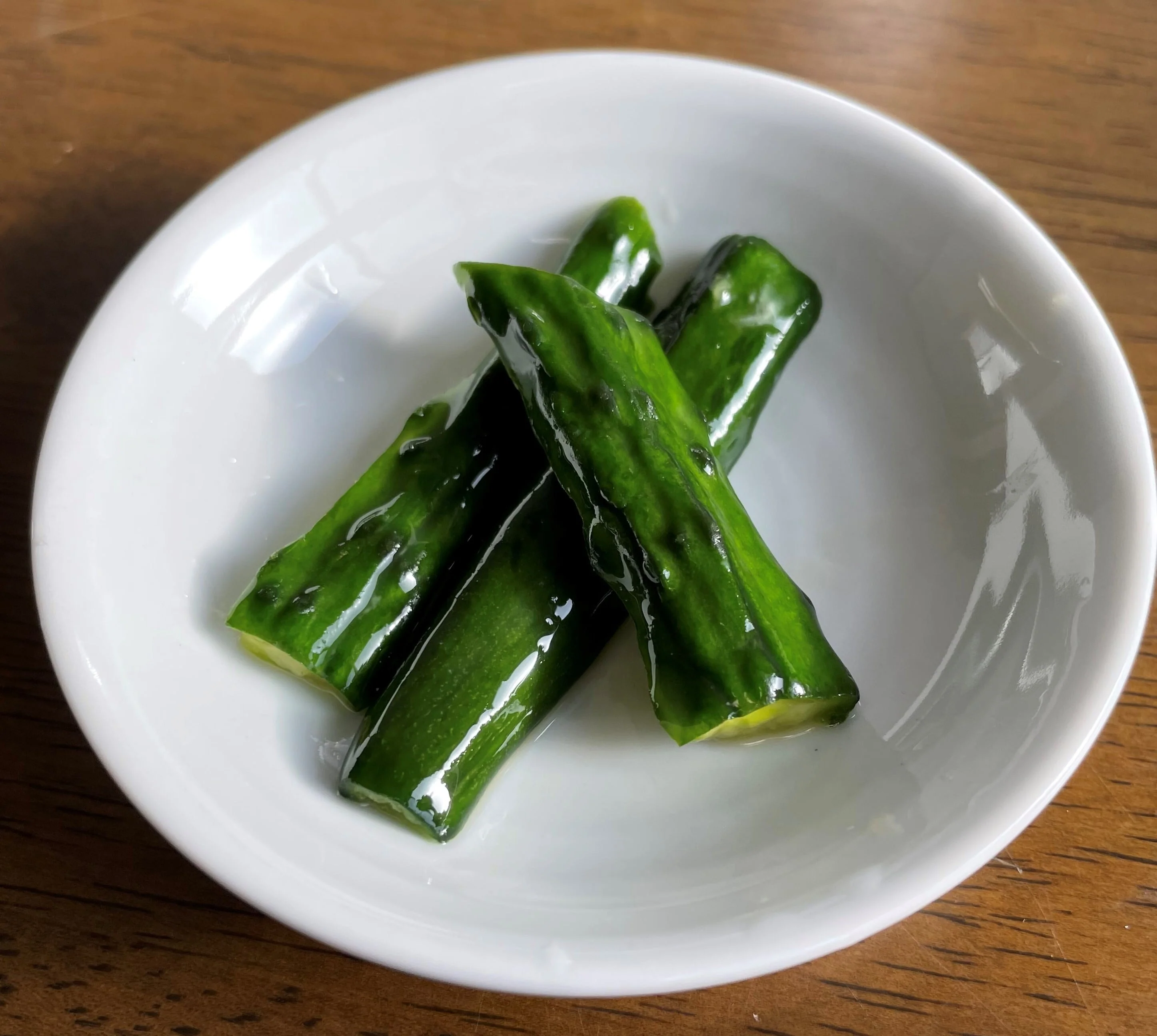 Tsuchiya Miso Shoyu Jōzōjō - Narazuke en bouchées 350g - Image 3