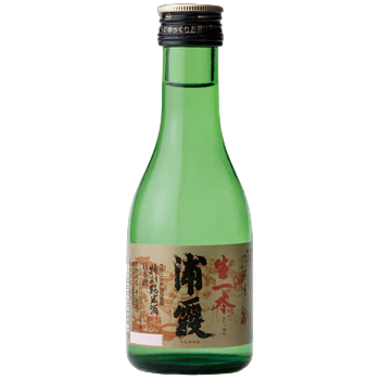 Urakasumi - Saké Tokubetsu Junmai 15.2% 180ml