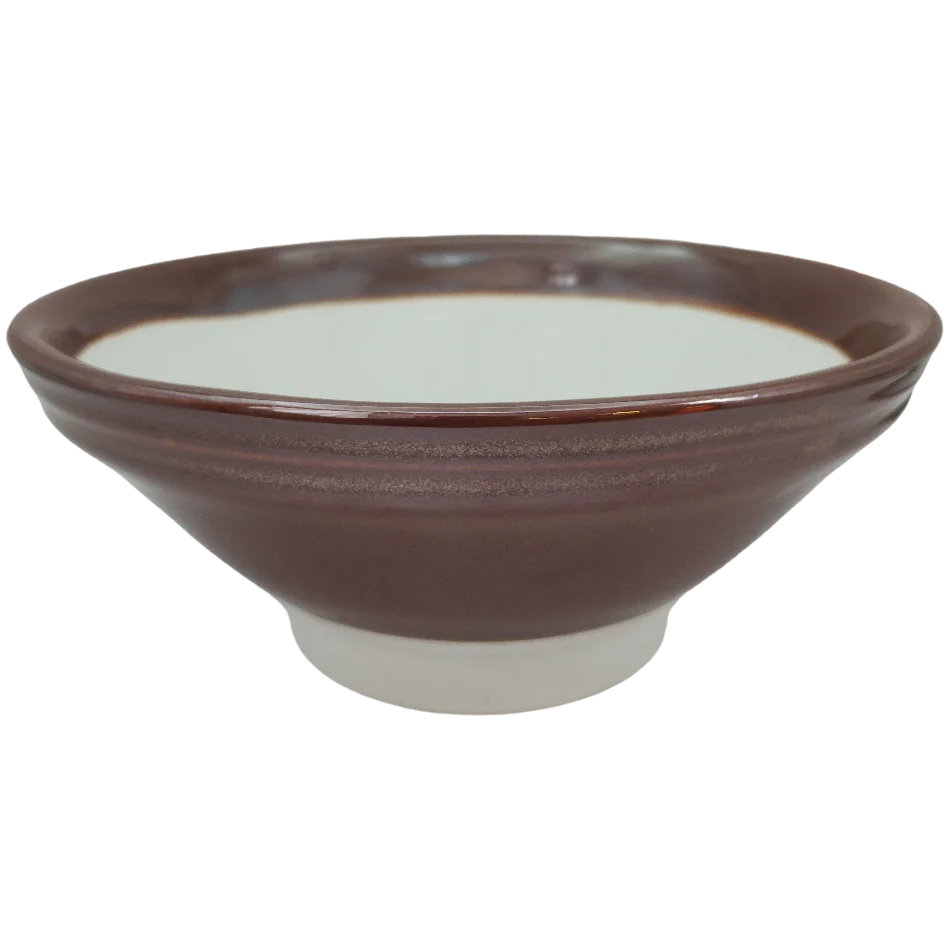 Mortier Suribachi de Tokoname 17.8 x 7.5 cm