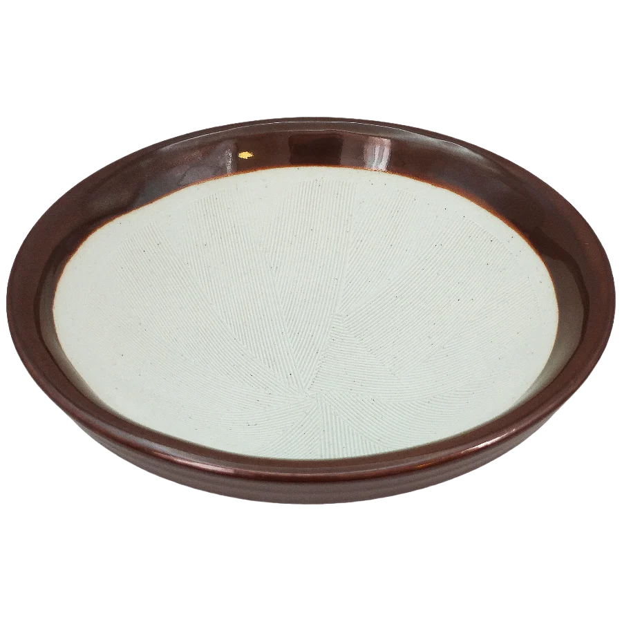 Mortier Suribachi de Tokoname 17.8 x 7.5 cm - Image 2