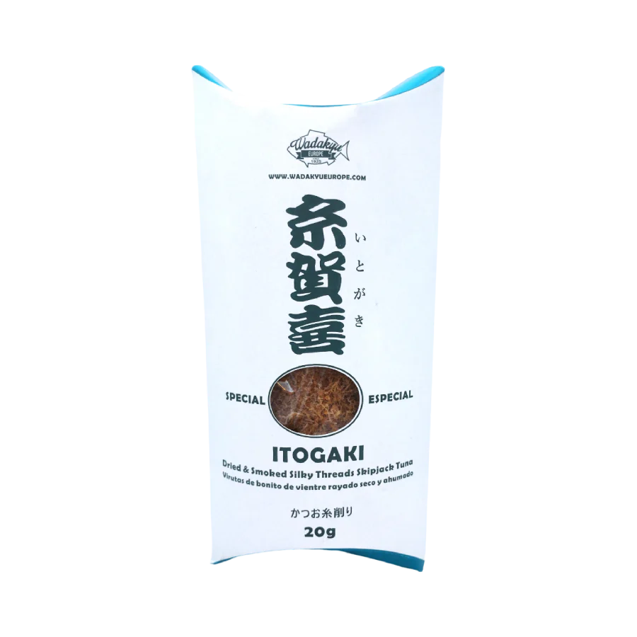 Wadakyu - Bonite Itogaki 20g