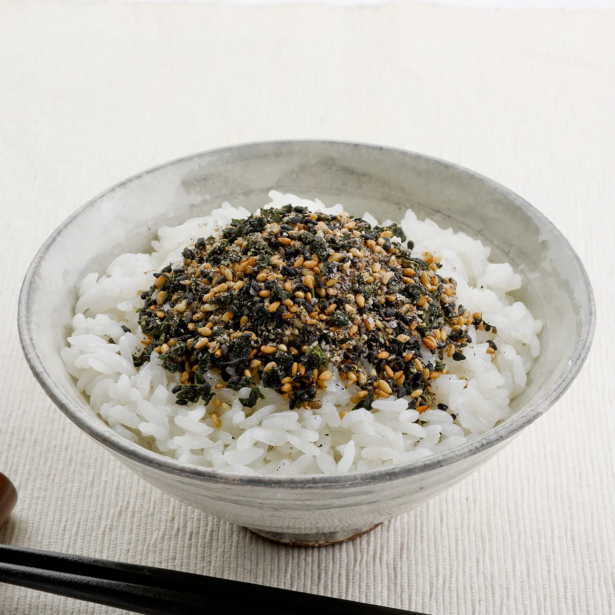 Wadaman - Furikake au Wakame Sésame Shiso 30g - Image 2