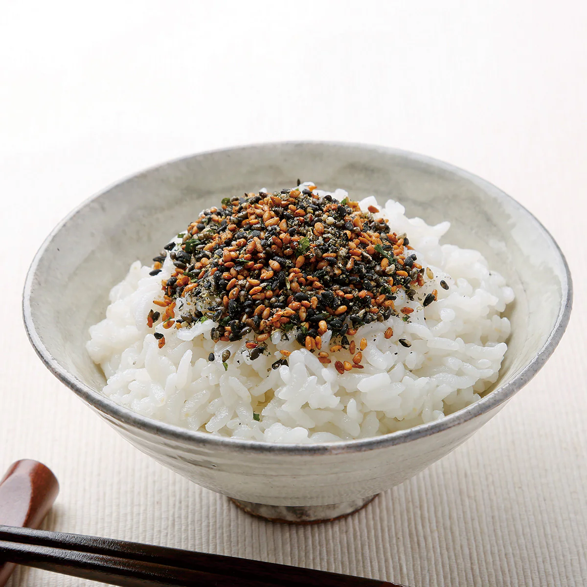 Wadaman - Furikake JAS Sésame & Sansho 30g - Image 2
