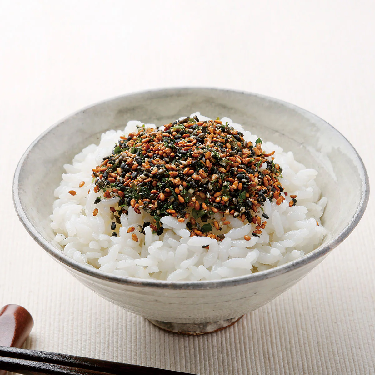 Wadaman - Furikake JAS Sésame & Ume 30g - Image 2