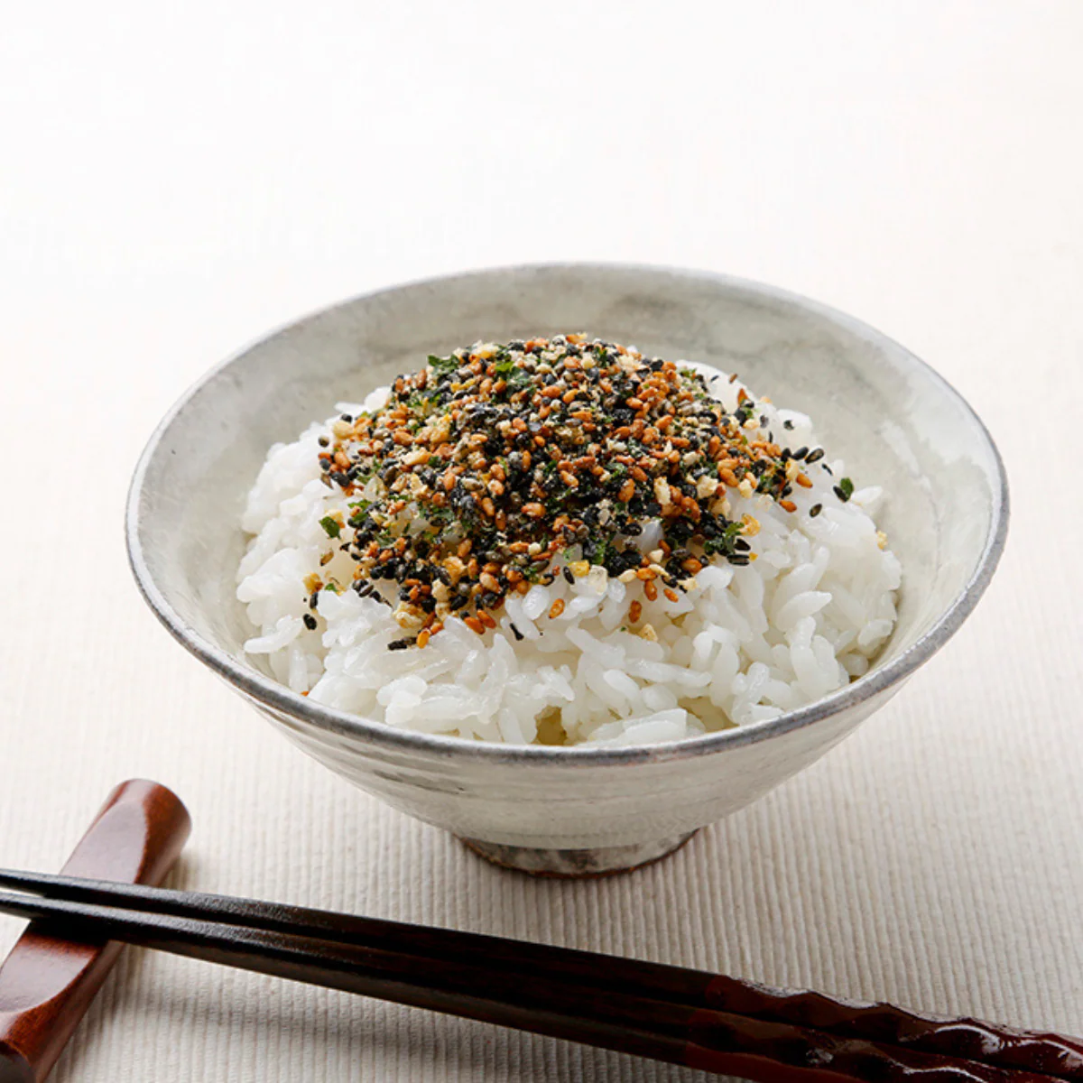 Wadaman - Furikake JAS Sésame & Yuzu 30g - Image 2