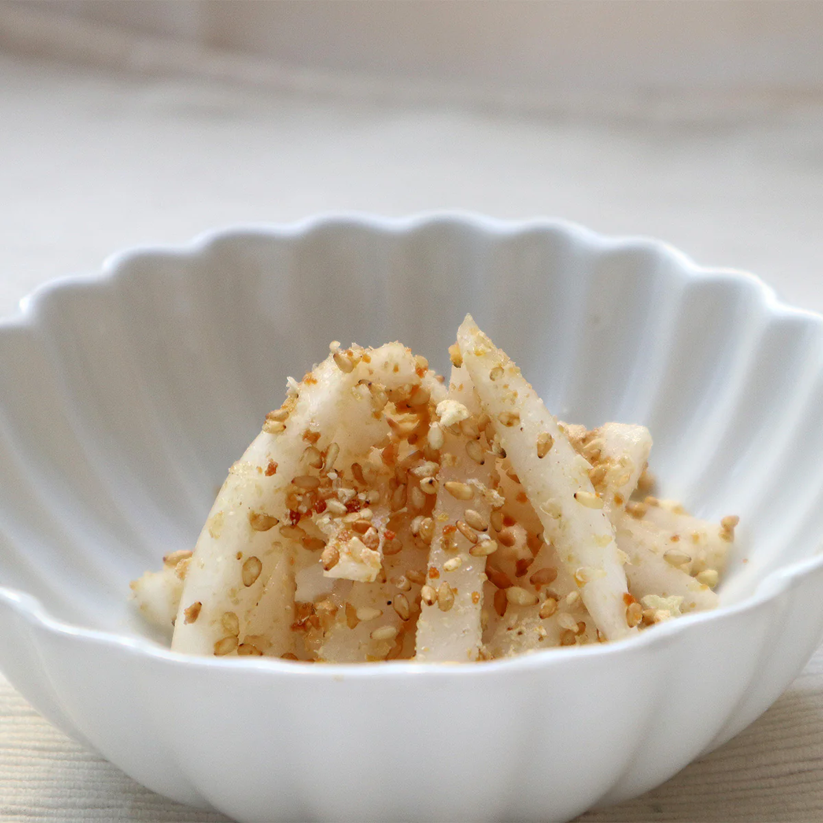 Wadaman - Préparation pour radis daikon au yuzu JAS 27g - Image 2