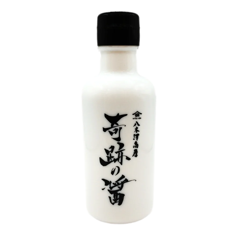 Yagisawa Shoten - Sauce soja Miraculeuse 150ml