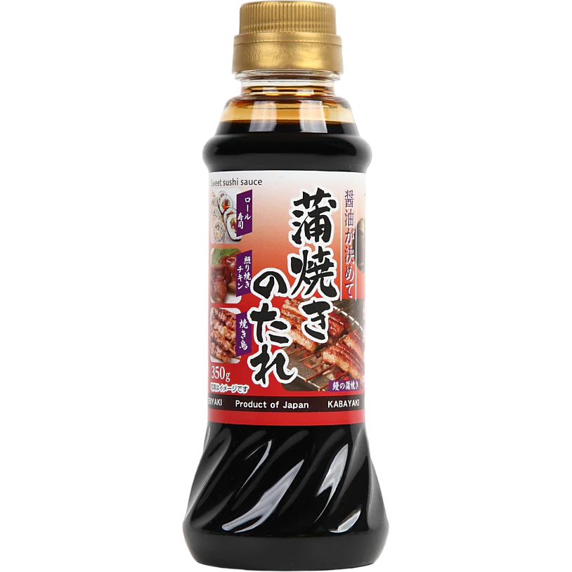 Yamagen - Sauce kabayaki 350g