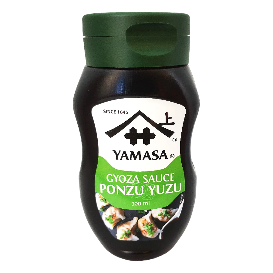 Yamasa - Gyoza sauce ponzu yuzu 300ml