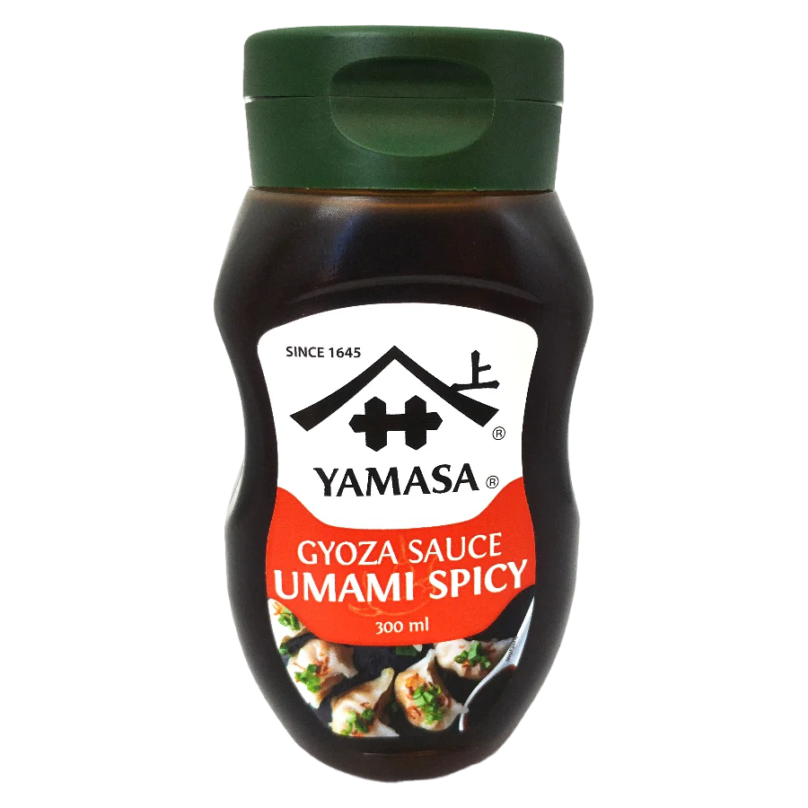 Yamasa - Gyoza sauce Umami Spicy 300ml