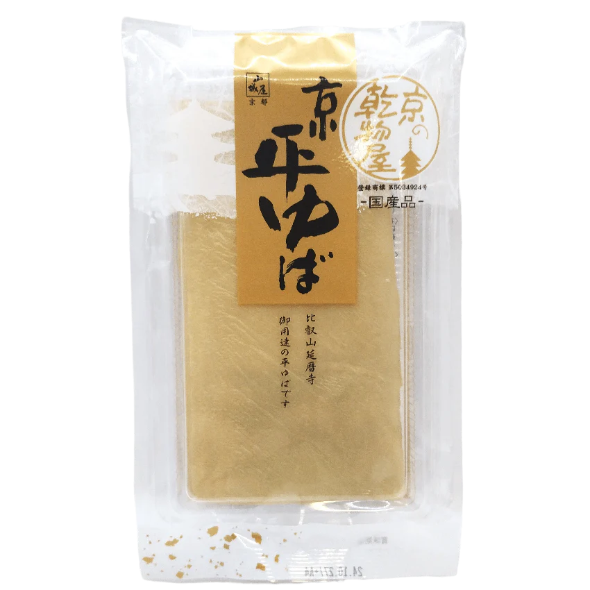 Yamashiroya - Yuba de Kyo Hira 8.5g