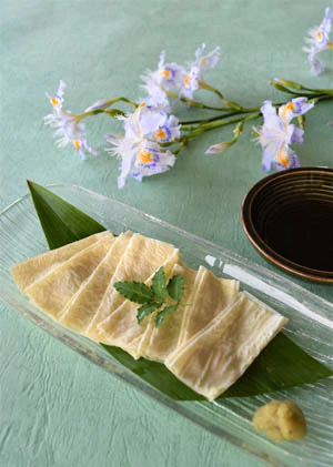 Yamashiroya - Yuba de Kyo Hira 8.5g - Image 2
