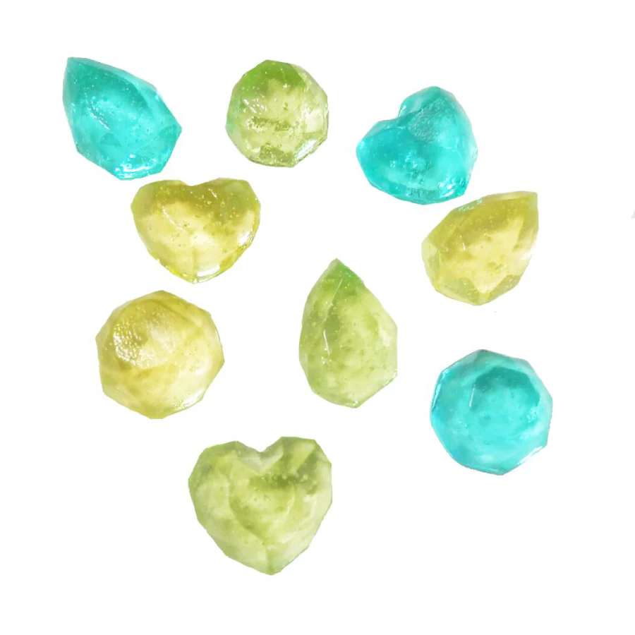 Yasu Takamura - Bonbon Aqua Jewel 40g - Image 2